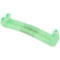 XCESS ADJUSTABLE SKATE GUARDS - GLITTER - GREEN