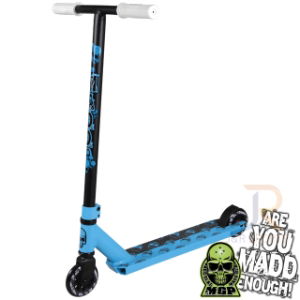 MADD Kick Pro II - Sky Blue 204-966