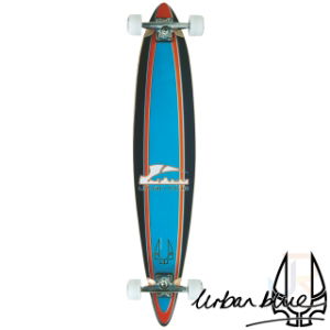 Urban Blue 120 Series - Logo - UB120