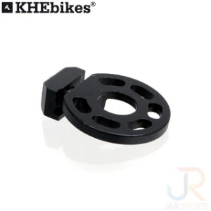 8103-010-02 KHE - DUBZ CHAIN ADJUSTER 10_14mm BLACK