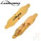 Loaded Vanguard Deck Top & Underside