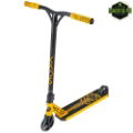 Madd KICK KAOS V3 - Gold Black - Angled - MGP207-533