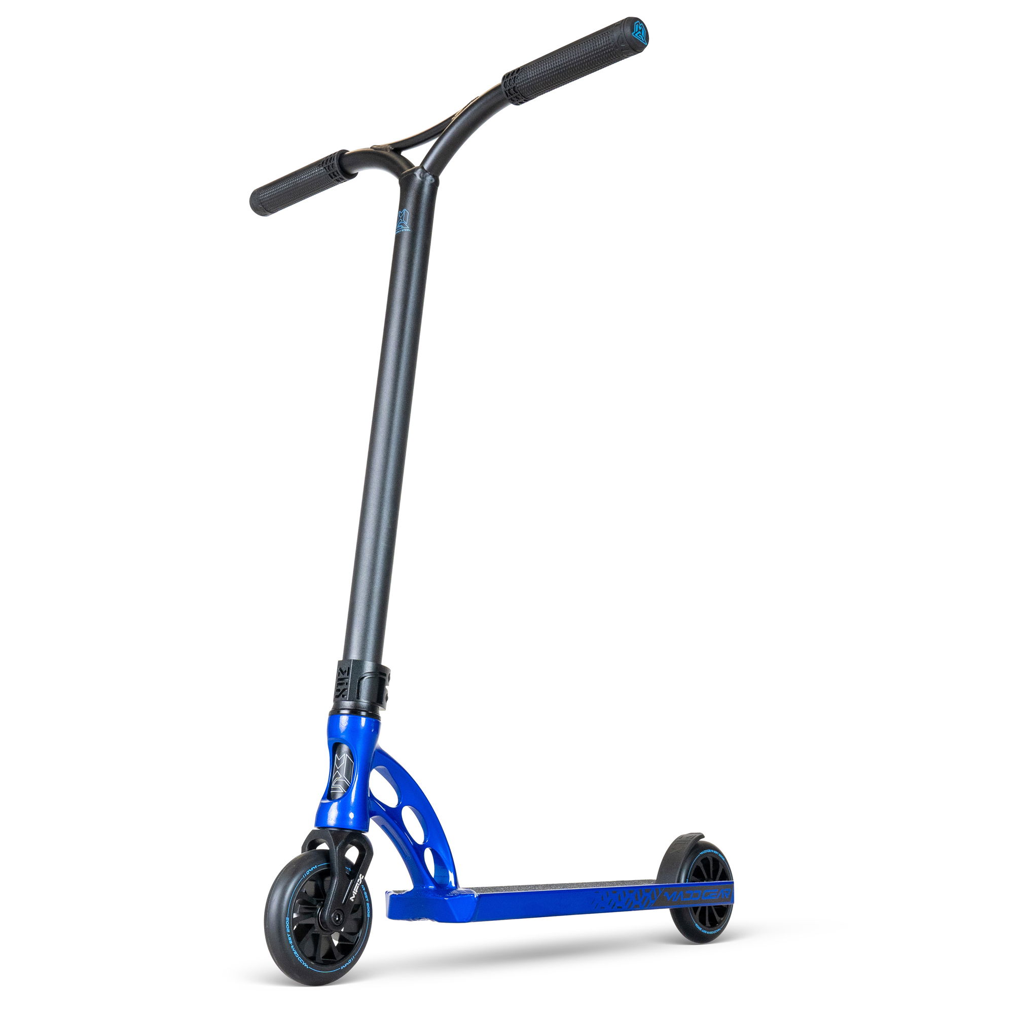 MGP VX ORIGIN III - 450 - STEEL BLUE