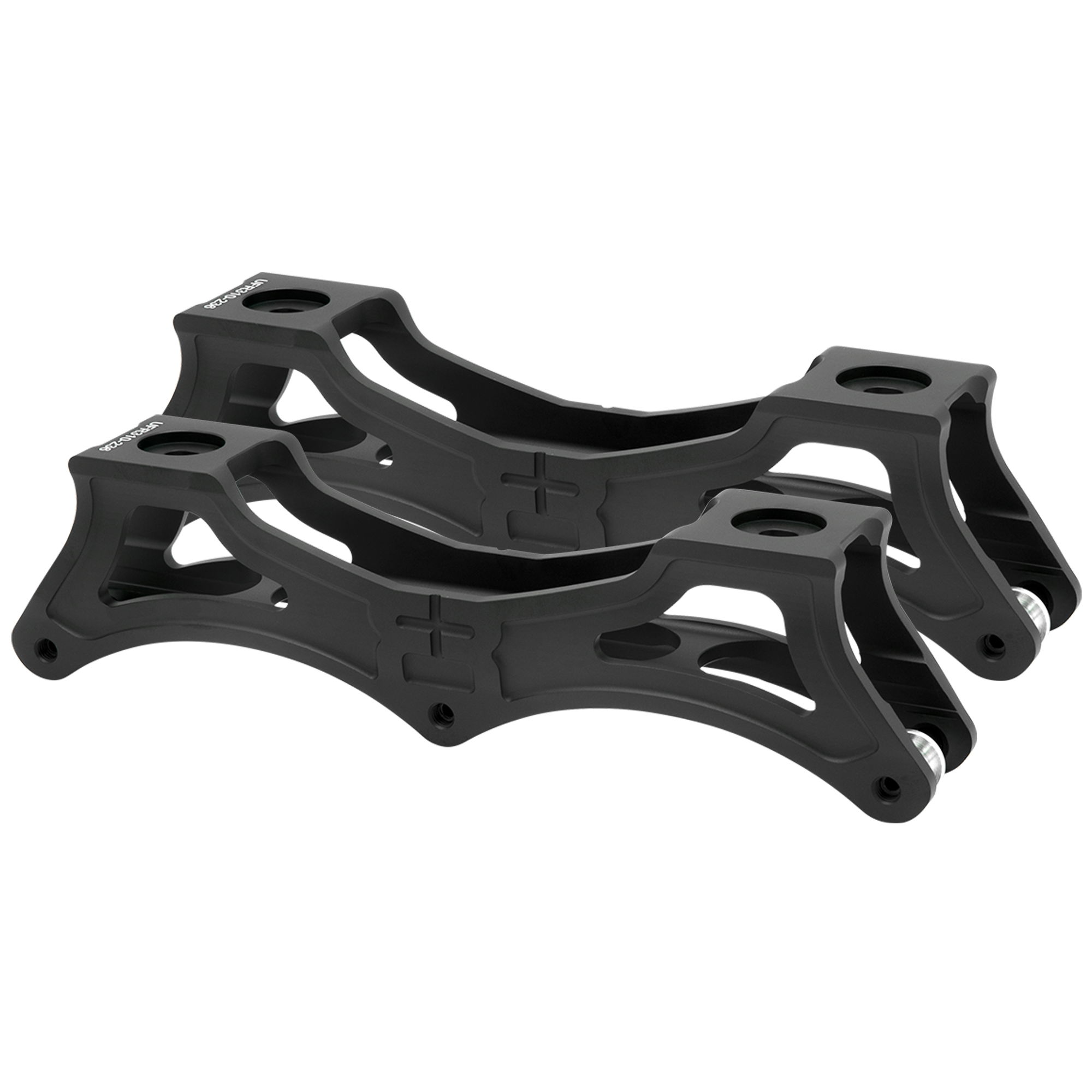 FR UFS FREERIDE FRAMES 310 - BLACK - 236mm