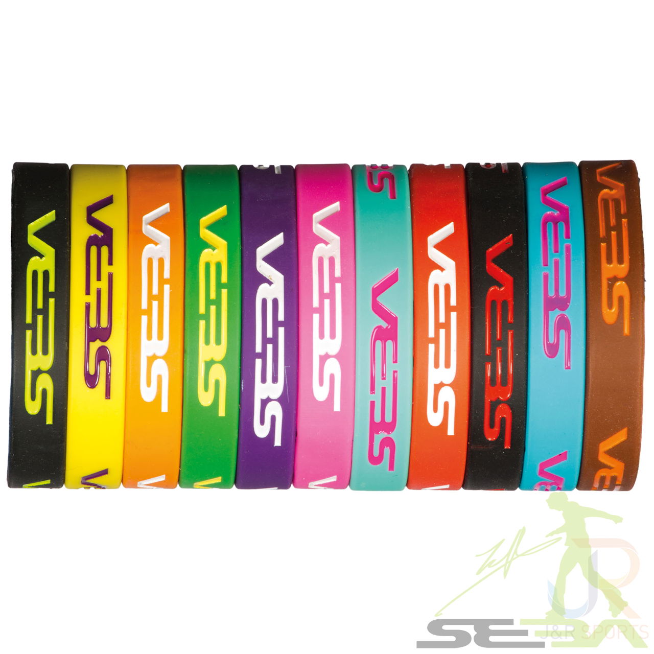 Seba skates WristBand