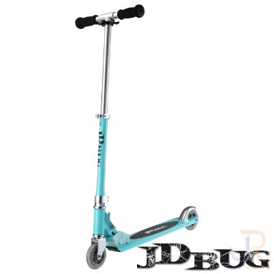JD BUG ORIGINAL STREET SCOOTER - TEAL MATT