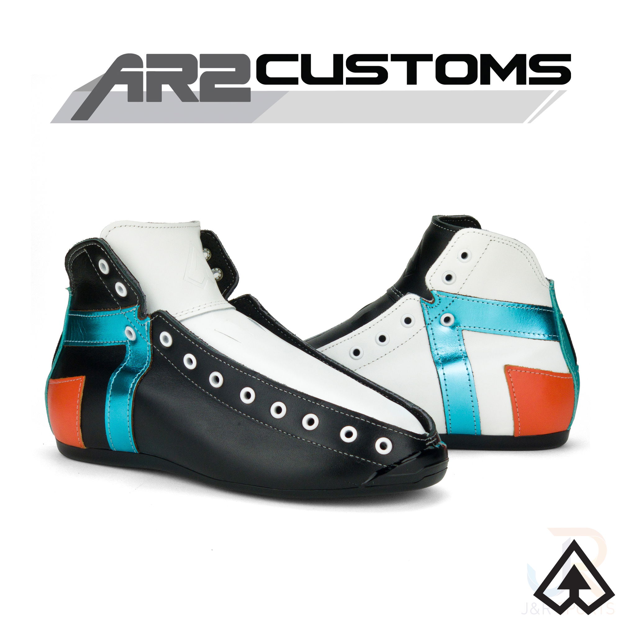 ANTIK AR2 BOOT - CUSTOM COLOURS  (Specify Size)