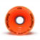 ORANGATANG "IN HEAT" ORANGE 75mm 80a (Set 4)