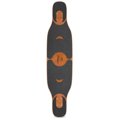 Loaded SymTail Decks