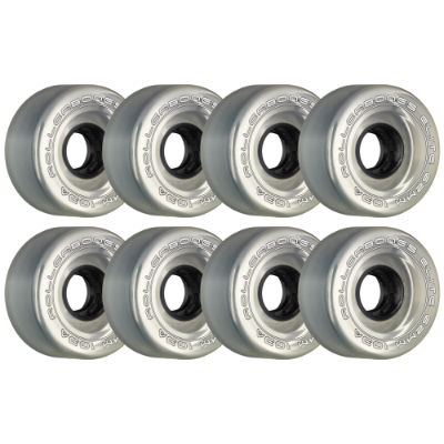 ROLLERBONES - ART ELITE COMP CLEAR (8) - 62mm/103a