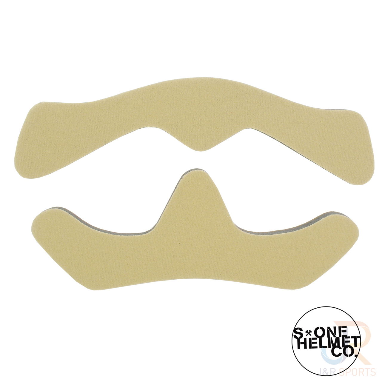 S1 LIFER Helmet - Sizing Liner - Gold Medium 10mm - SHLIRSL