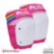 187 Pads - Moxi 6 Pack Combo - Pink - Knee Pads - T8JA171