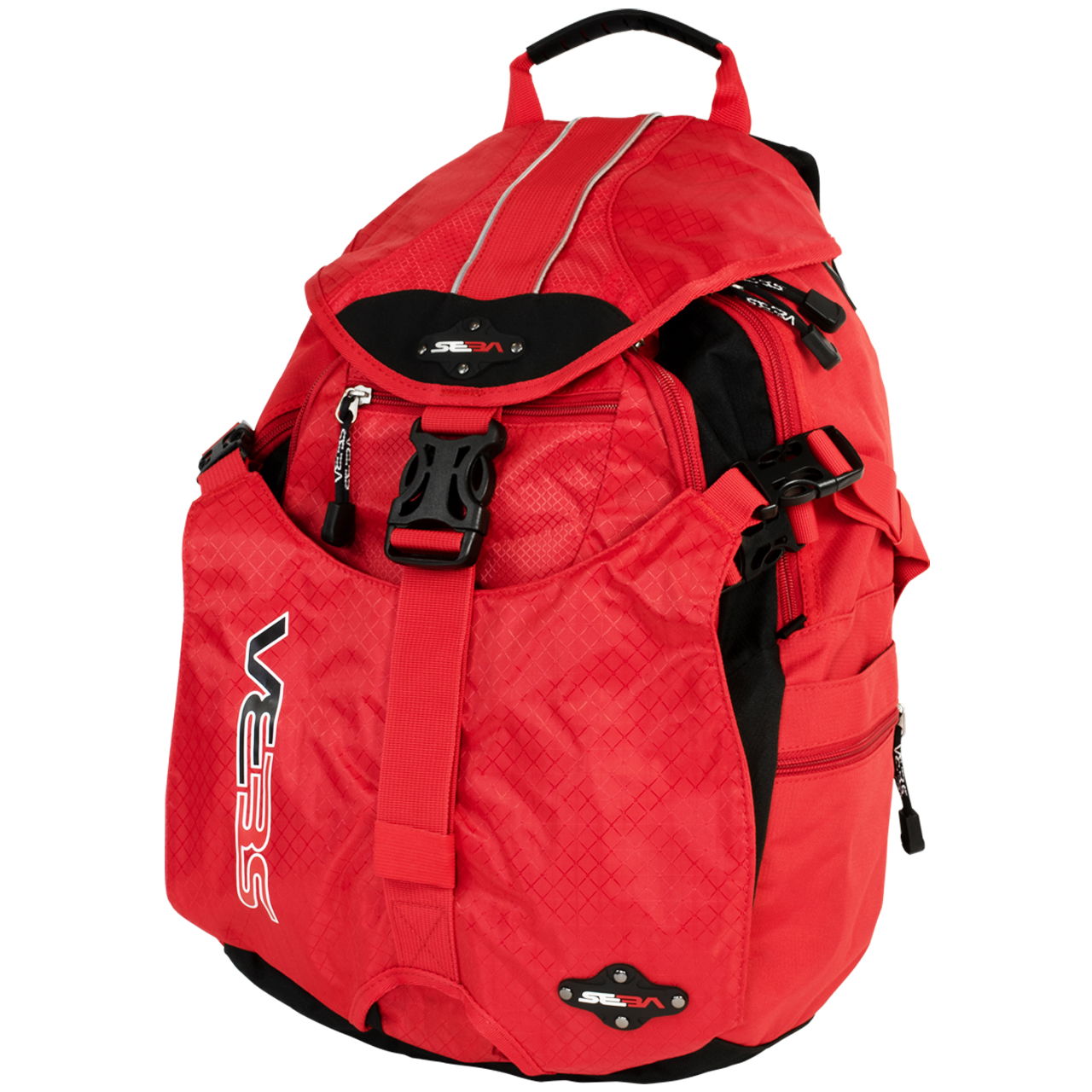 SEBA SEBA BACKPACK - SMALL - RED