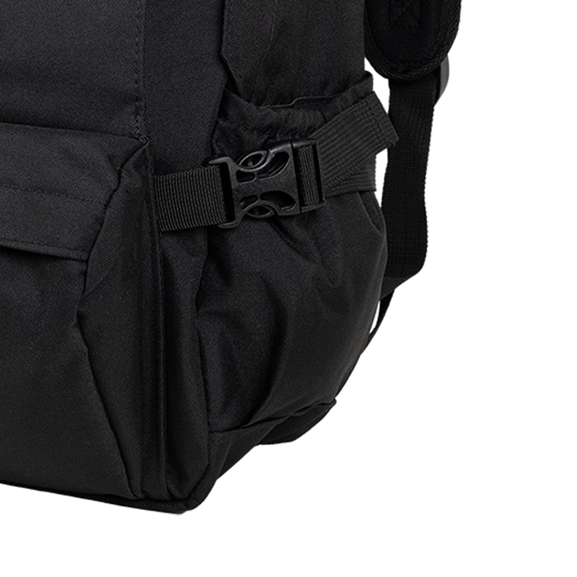 FR BACKPACK - SLIM 18L - BLACK