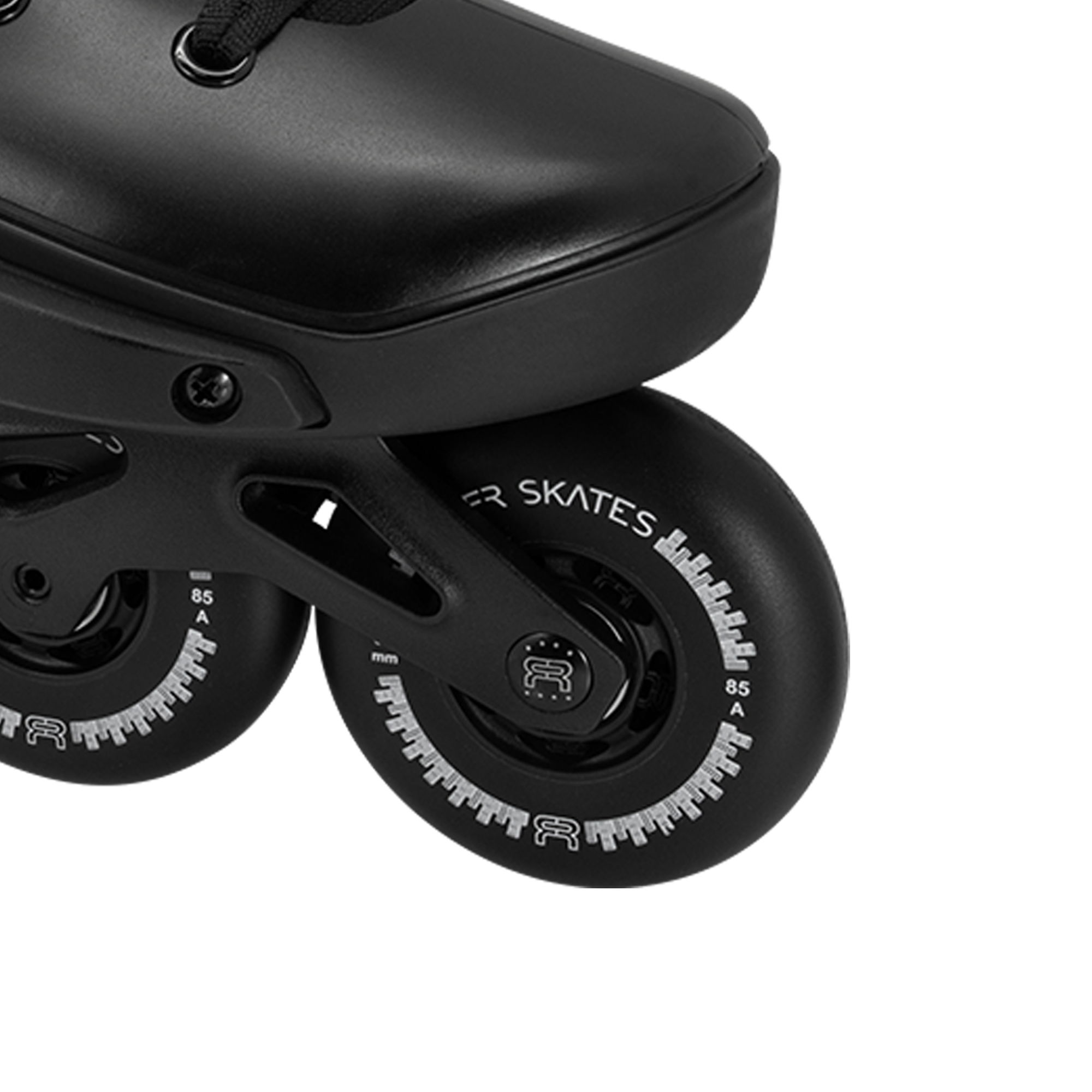 NEO 2 80 In-Line Skates - Black