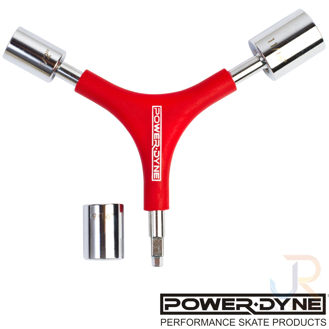 PowerDyne Y4 Skate Tool Allen Key