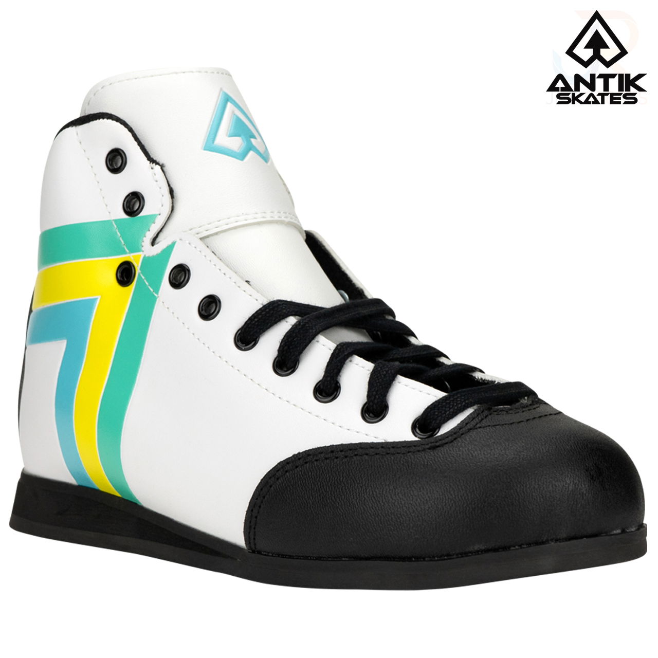 Antik SkyHawk Boot - White