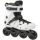 Seba E3 80 Premium In-Line Skates - White