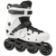 Seba E3 80 Premium In-Line Skates - White