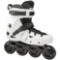 Seba E3 80 Premium In-Line Skates - White