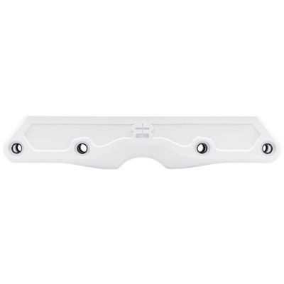 OYSI U-FR Street Frames - White