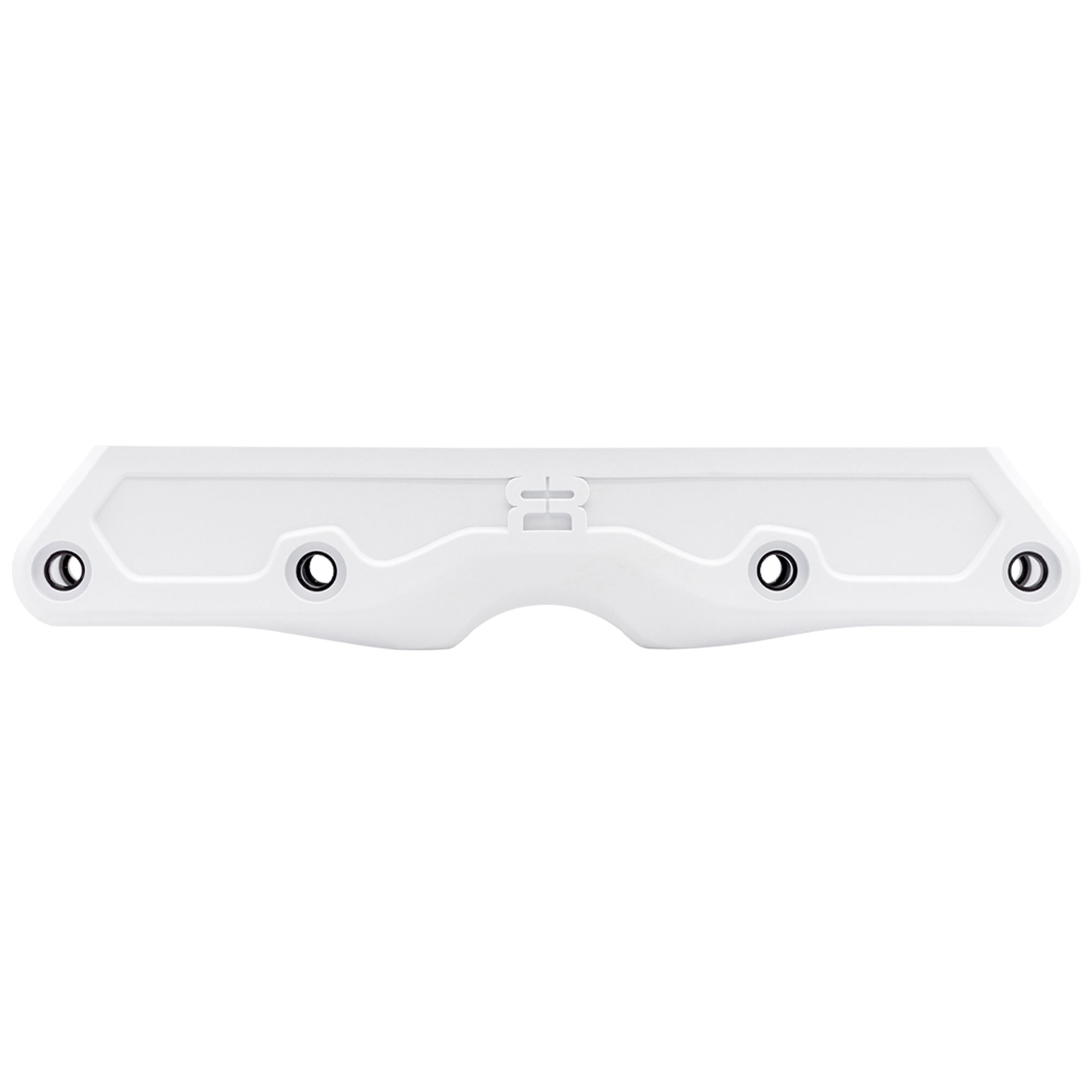 OYSI U-FR Street Frames - White