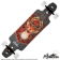Restless Splinter BUST 38 Angled - Paris Black - Grindhouse