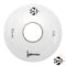 LUMINOUS SIXIES LED QUAD WHEEL - WHITE - 62mm/85a (Unit)
