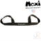 Moxi Roller Skate Leash - Black MOX122556