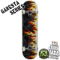 MGP Gangsta Series - FIRE - 203-472 Underside