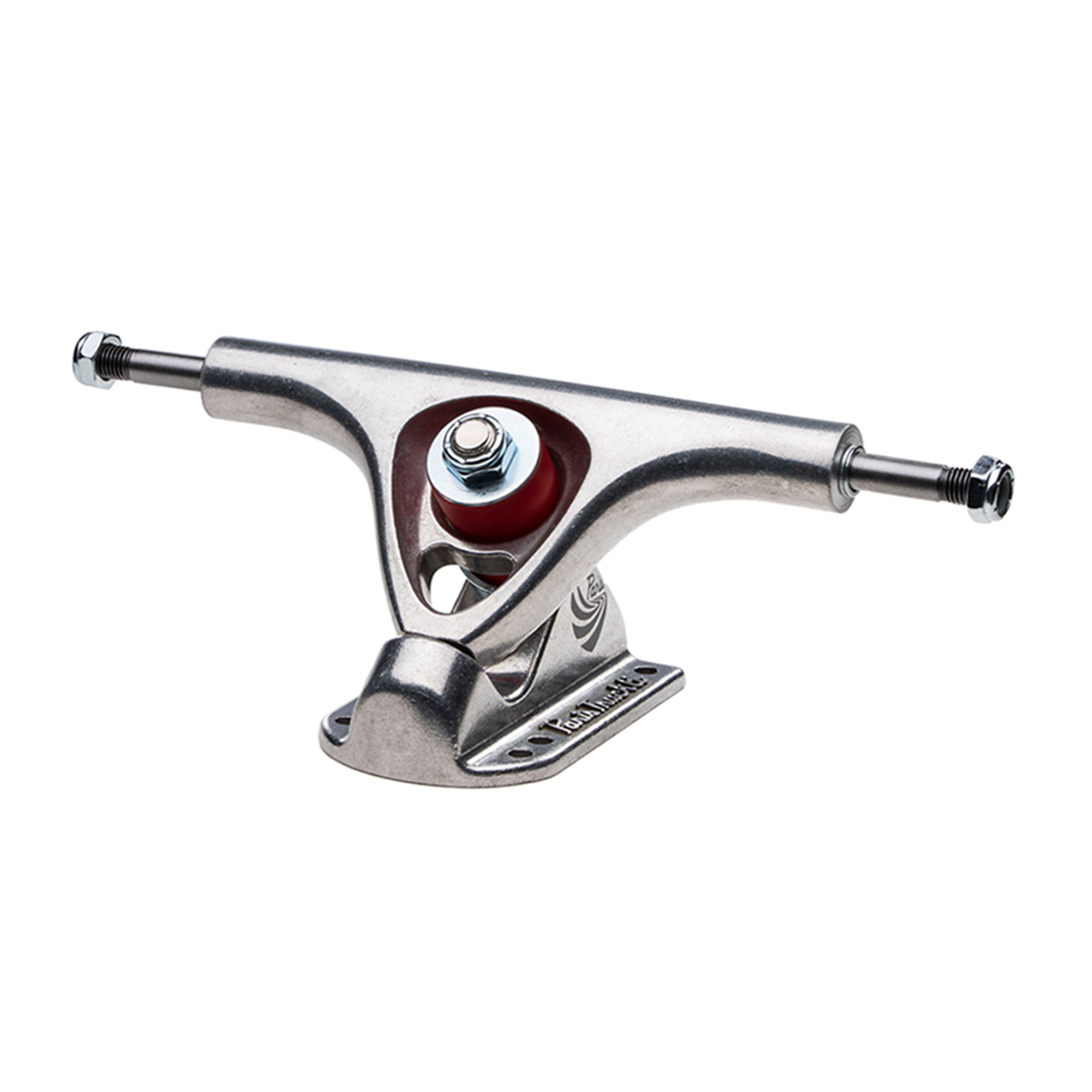 PARIS V3 180mm 43° TRUCK - POLISHED (Unit)