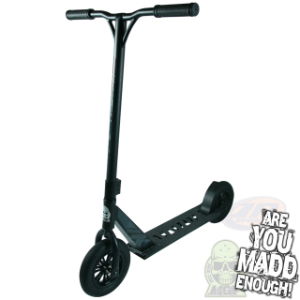 MGP XT Black - 203-347