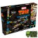 Madd Marvel Extreme - Thor - Display Box Front - 205-141