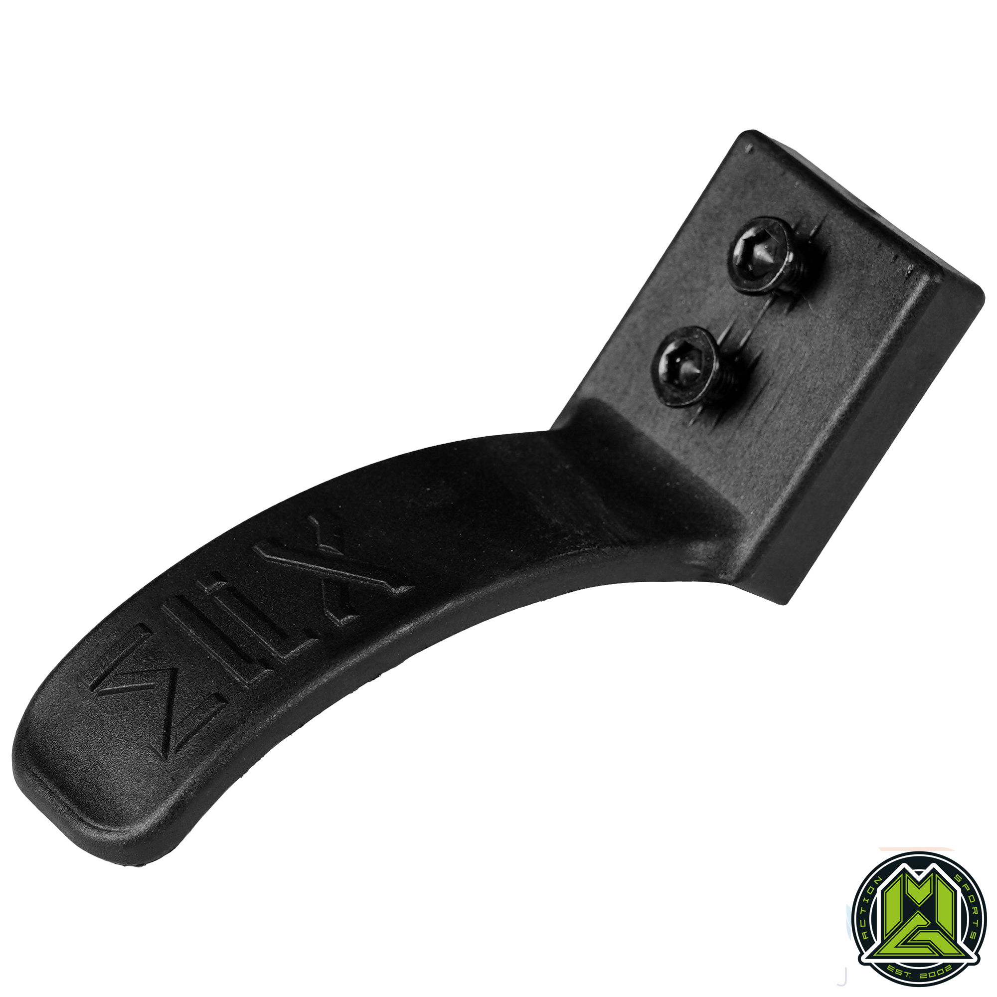 MGP 110mm V2 NYFLEX BRAKE - BLACK