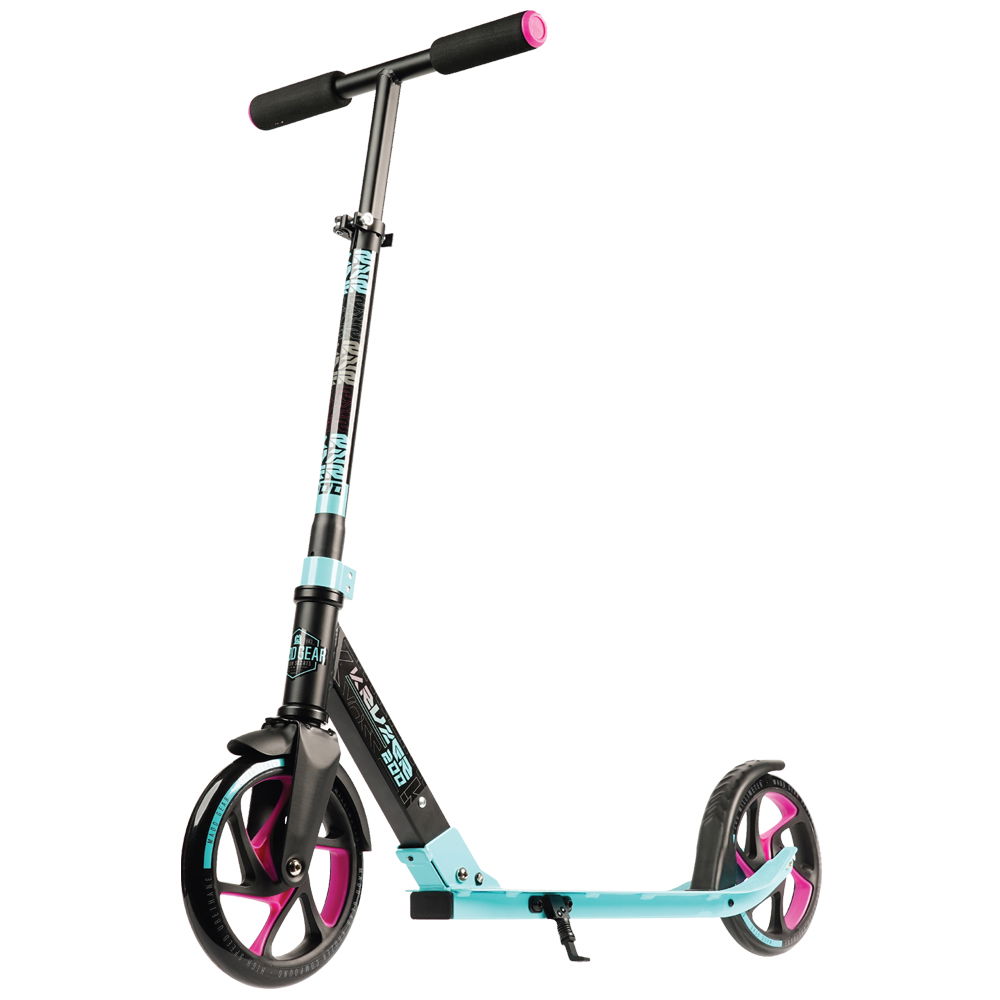 Commuter Scooters