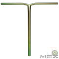 MFX Bamf Titanium Bars - Neo Chrome - Profile - MGP207-045