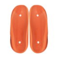 Seba Street SoulPlates - Orange