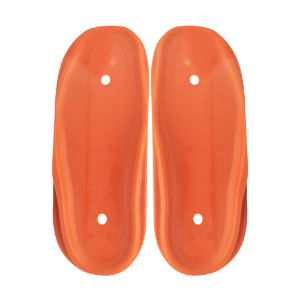 Seba Street SoulPlates - Orange