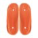 Seba Street SoulPlates - Orange