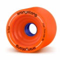 ORANGATANG "IN HEAT" ORANGE 75mm 80a (Set 4)
