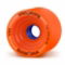 ORANGATANG "IN HEAT" ORANGE 75mm 80a (Set 4)