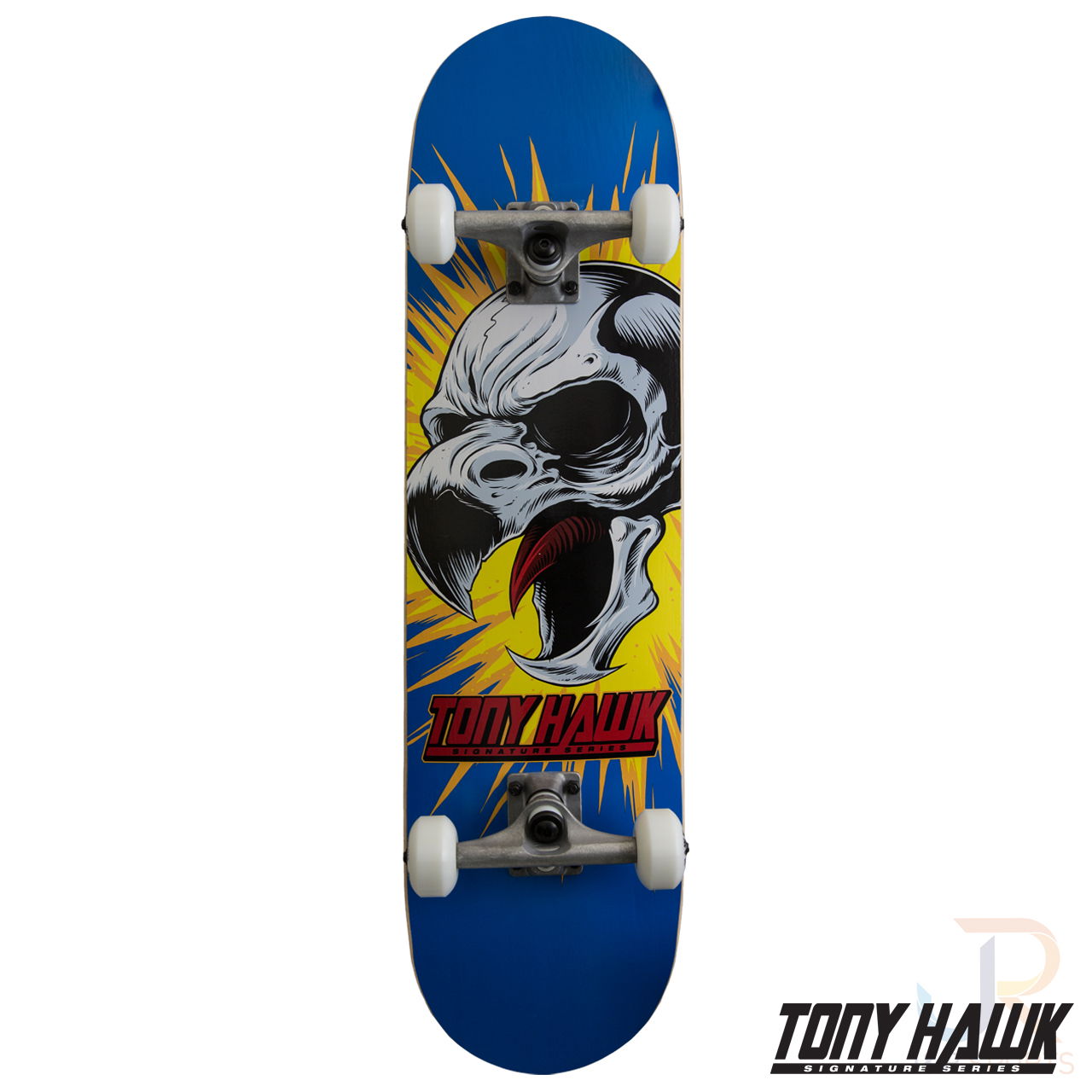 Tony Hawk 360 Series - SCREAMING HAWK BLUE - TH360SSSHBL