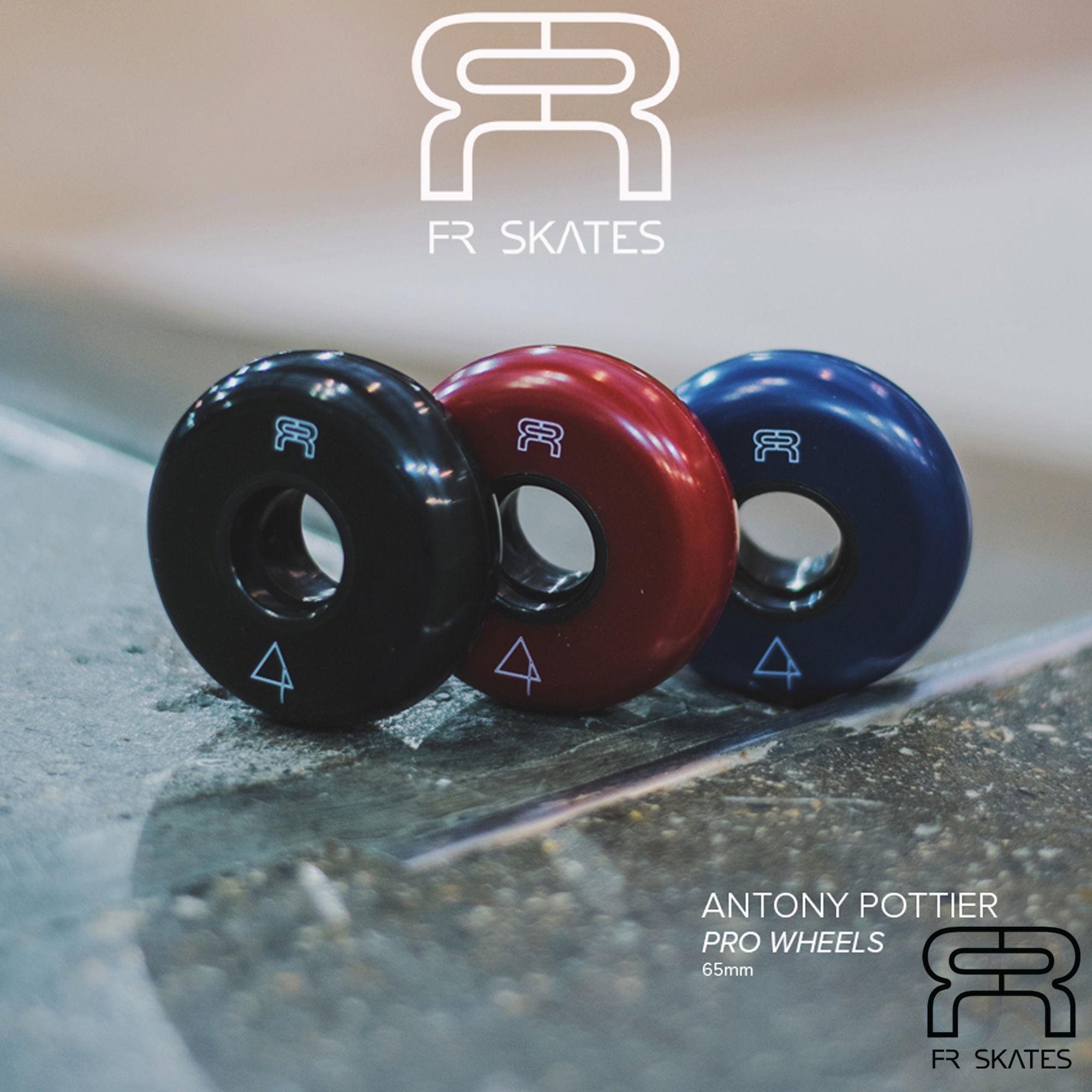 FR Street Wheel - Antony Pottier - All - Lifestyle 1