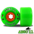 Abec 11 Strikers 77mm