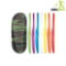 Seba Street Soul Plate - All Colours - SSK-SSPL