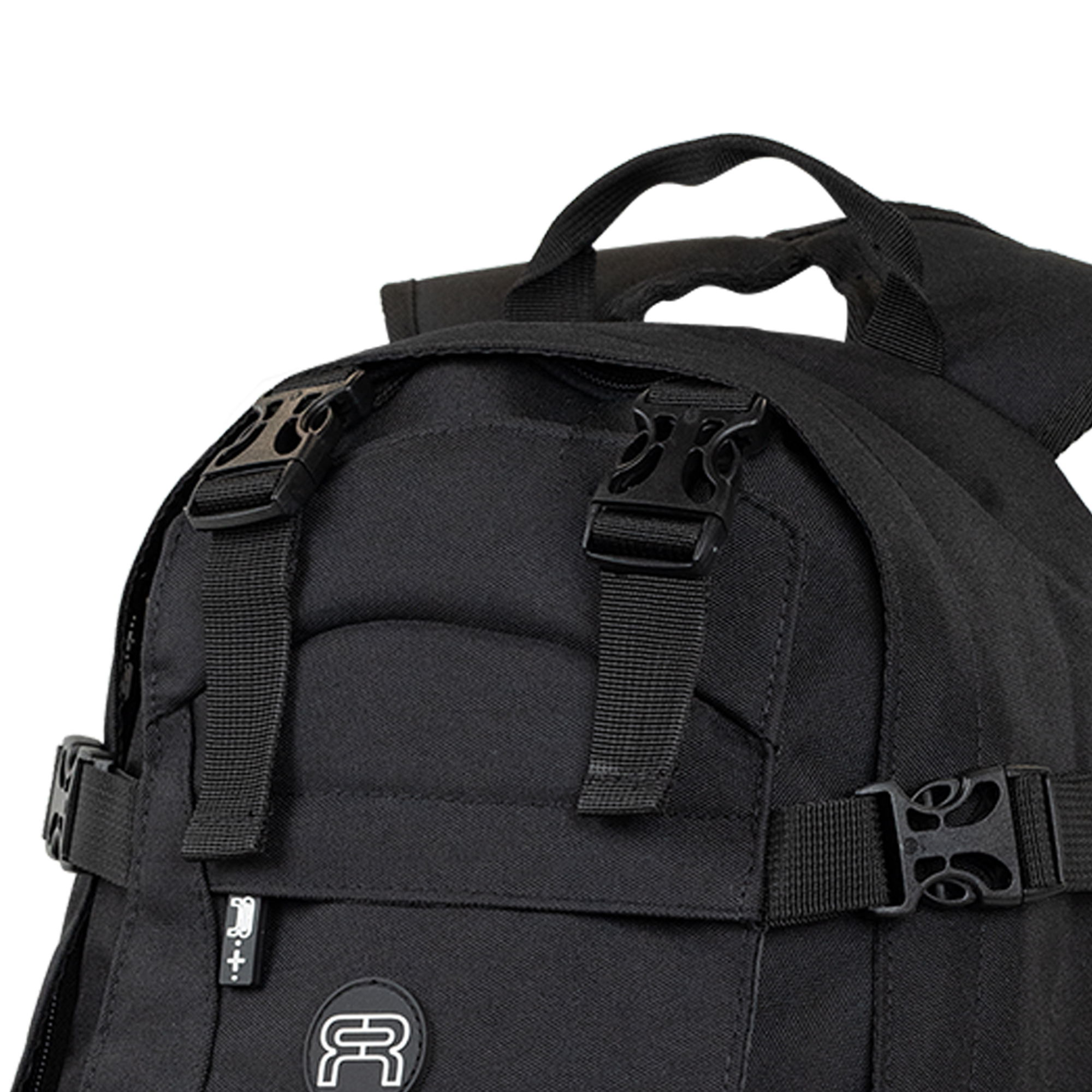 FR BACKPACK - SLIM 18L - BLACK