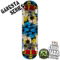 MGP Gangsta Series - CROWNED - 203-475 Underside