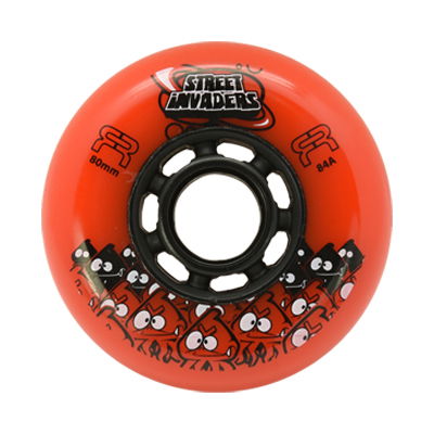 In-Line Skate Wheels