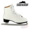 Lake Placid 691 Deluxe Leather Ice Side View