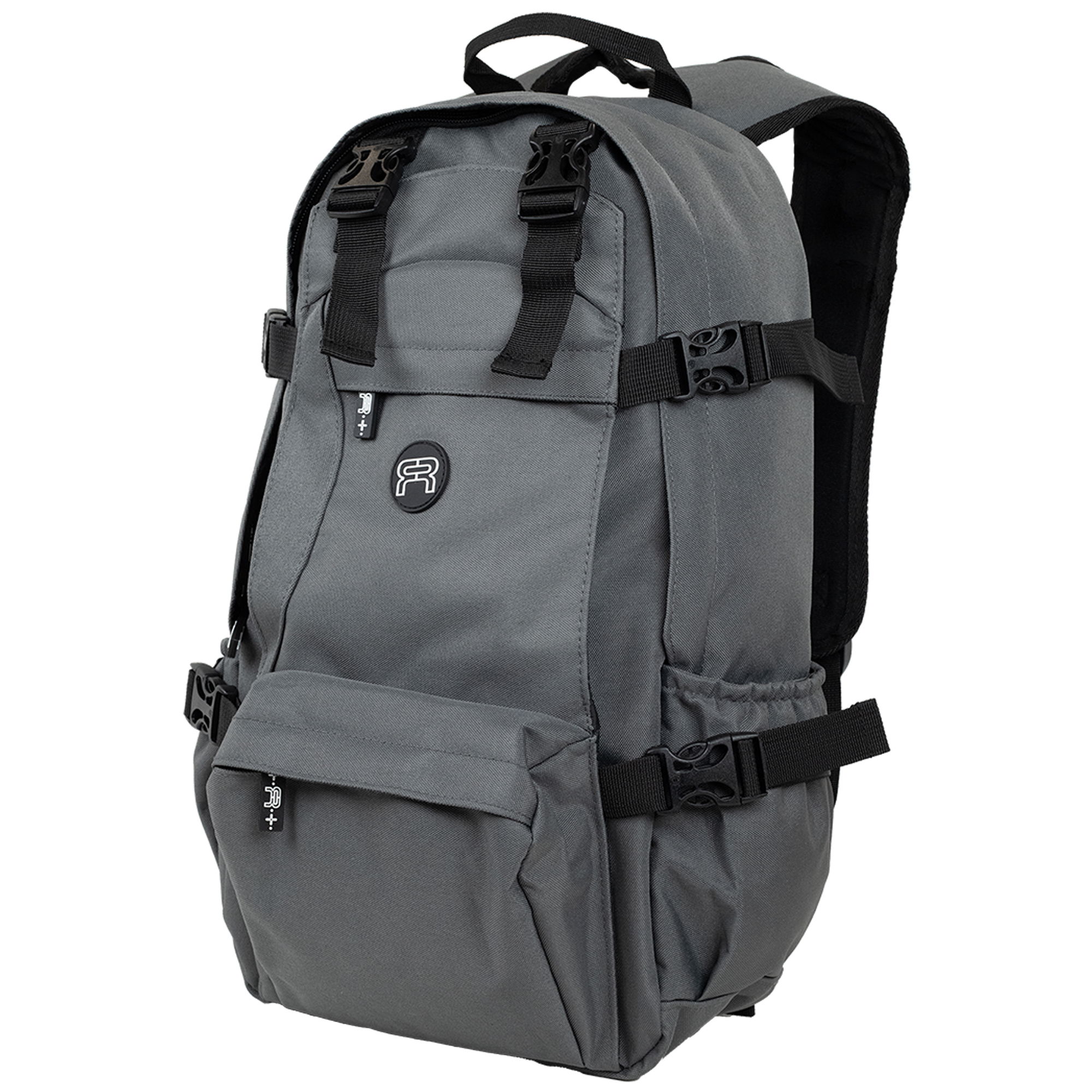 FR BACKPACK - SLIM 18L - GREY